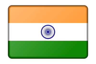 Flag of India