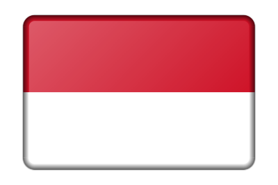 Flag of Indonesia