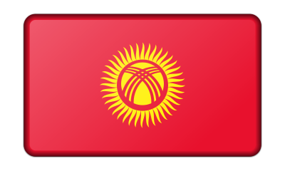 Kyrgyzstan