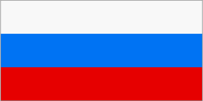 Flag of Russian Federation