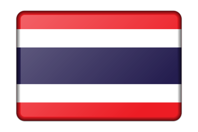 Flag of Thailand