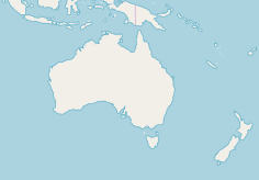 Australia Oceania