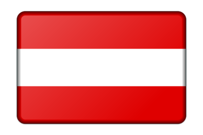 Flag of Austria