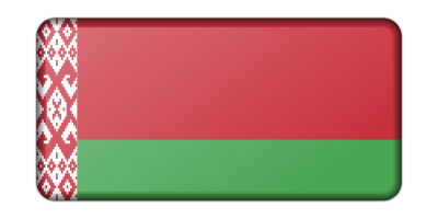 Flag of Belarus