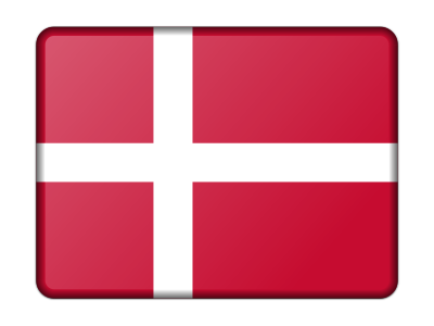 Flag of Denmark