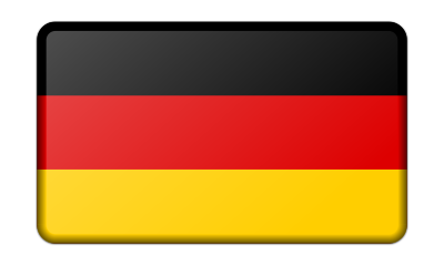 Flag of Germany