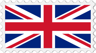 Flag of Great Britain