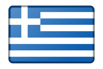 Flag of Greece