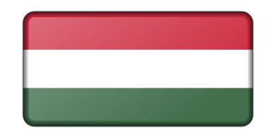 Flag of Hungary