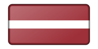 Flag of Latvia