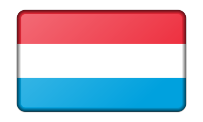 Flag of Luxembourg