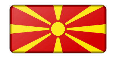 Flag of Macedonia