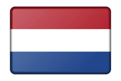 Flag of Netherlands