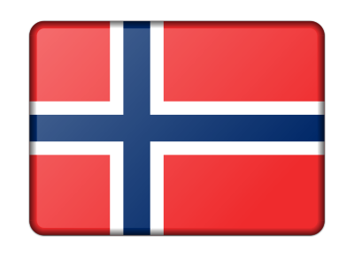 Flag of Norway