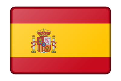 Flag of Spain