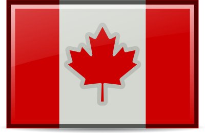 Flag of Canada