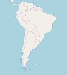 South America